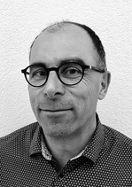 Foto von Herrn Dr. med. Peter Baumberger 